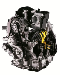 U3660 Engine